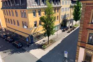 Top renovierte 3-Zimmer Whg WG geeignet Nähe Hauptbahnhof ab 1.5. – Wiesenstr. 100, 90459 Galgenhof, Nürnberg – Vorschaubild 12
