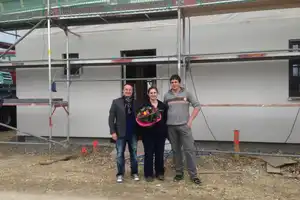 8 Grundstücke noch Verfügbar – Biberach (Kreis) – Vorschaubild 16
