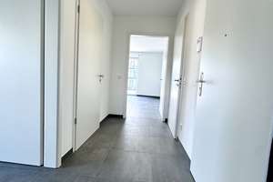 Exklusive Penthousewohnung mit laufender Dachterrasse in Köln-Sürth – Die vollständige Adresse der Immobilie erhältst du vom Anbieter., 50999 Sürth, Köln – Vorschaubild 5