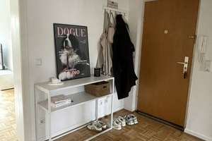 Nachmieter/in gesucht! 2-Zimmer 50qm in Brück – Die vollständige Adresse der Immobilie erhältst du vom Anbieter., 51109 Brück, Köln – Vorschaubild 3