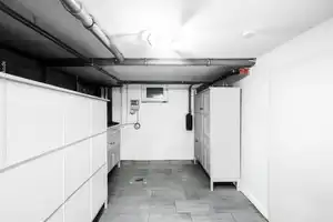 Moderne Doppelhaushälfte im Buchenbusch / Neu-Isenburg – Offenbach (Kreis) – Vorschaubild 25