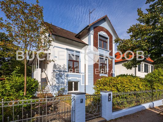 Mehrfamilienhaus in Sülldorf (Hamburg) ImmoScout24