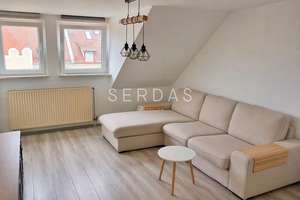 Kompakte 2-Zimmer-Dachgeschosswohnung in zentraler Lage der Nürnberger Südstadt – Die vollständige Adresse der Immobilie erhältst du vom Anbieter., 90459 Gugelstraße, Nürnberg – Vorschaubild 4