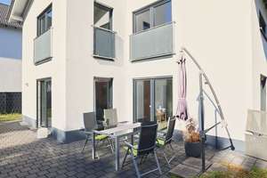 Freistehendes EFH mit Garage, Carport und Terrasse in attraktiver Lage von Koblenz-Metternich – 56072 Metternich, Koblenz – Vorschaubild 17