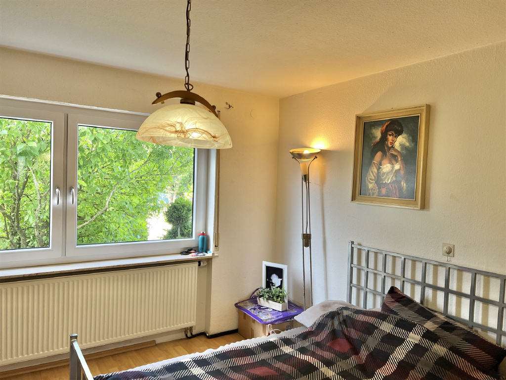 Immobilie in Hohenfels - Raumwunder gesucht? Ein- oder Zweifamilienhaus - nur 5 Min. nach Stockach! - Bild 17