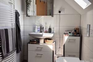 Moderne 2-Zimmer-Dachgeschosswohnung (68 m²) mit individueller Küche & Homeoffice-Option – Die vollständige Adresse der Immobilie erhältst du vom Anbieter., 44309 Brackel (Ortsteil), Dortmund – Vorschaubild 12