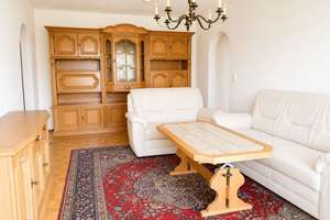 Sofort bezugsfrei! Charmante 3-Zimmer-Wohnung mit Balkon in Trudering – Die vollständige Adresse der Immobilie erhältst du vom Anbieter., 81825 Josephsburg, München – Vorschaubild 4