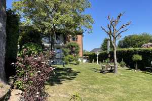 2- Familienhaus mit zusätzlichem Baugrund und 4 Garagen – Rheinisch-Bergischer Kreis – Vorschaubild 5