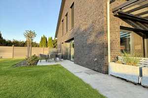 Exklusives Neubau-Architektenhaus mit Pool,EBK,Kamin,Photovoltaik und Doppelgarage in TOP Lage! – Braunschweig – Vorschaubild 35