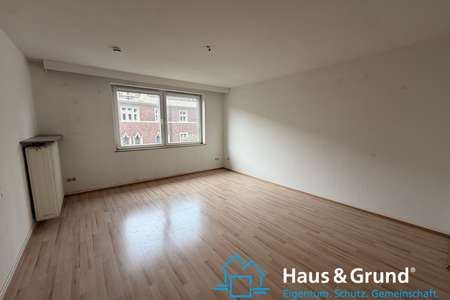 *** helle, schöne 3-Zimmer-Wohnung mit Balkon, Aachen-Innenstadt ***