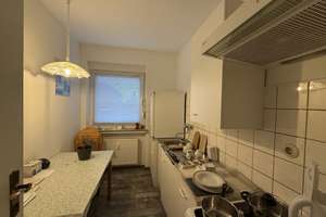 bezugsfreie 2-Zimmerwohnung nahe Uni / Innenstadt – Die vollständige Adresse der Immobilie erhältst du vom Anbieter., 26129 Haarentor, Oldenburg (Oldenburg) – Vorschaubild 6