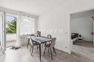 Charmante 2-Zimmer-Eigentumswohnung in Essen-Borbeck – 45355 Borbeck-Mitte, Essen – Vorschaubild 9