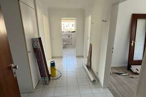 Smarter Wohnen! Renovierte, gut geschnittene 3-Zi.-Wohnung mit Süd-West-Balkon! Gladbach! – Karmannsstr. 26, 41061 Gladbach, Mönchengladbach – Vorschaubild 10