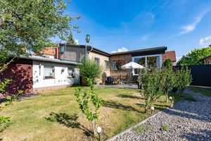 Rückzugsort Bungalow in Oranienburg - Vollunterkellert – Oberhavel (Kreis) – Vorschaubild 1