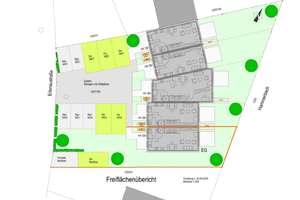 ruhig, zentral, energieeffizient - KfW40 REH in Rosenheim! – Die vollständige Adresse der Immobilie erhältst du vom Anbieter., 83022 Ost, Rosenheim – Vorschaubild 5