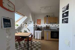 Tauschwohnung: helle geräumige 1,5 Zimmer Wohnung – 4318 Anger-Crottendorf, Leipzig – Vorschaubild 2