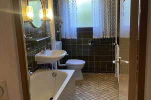 Lebendiges Berlin: 2-Zimmer-Wohnung mit Balkon im Wedding – Holländerstraße 61, 13407 Wedding, Berlin – Vorschaubild 6