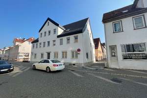 Reutlingen, 2-Zimmerwohnung im Dachgeschoß eines kleinen Wohn-Geschäftshauses – Albstraße 47, 72764 Reutlingen-Mitte, Reutlingen – Vorschaubild 11