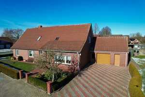 Gepflegtes Landhaus mit großzügigem Grundstück in Ihlow – Aurich (Kreis) – Vorschaubild 2
