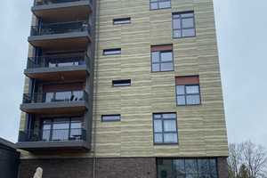 Moderne 2 Zimmerwohnung im Landgebiet – Hamburg – Vorschaubild 1