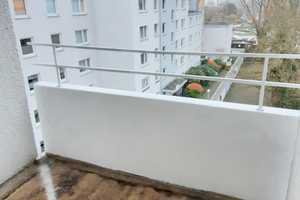 Hann.-Misburg, nähe MHH! Wir vermieten top
saniertes 1 Zi.-Apartment mit Pantryküche und Balkon. – Theodor-Heuss-Ring 13, 30625 Hannover – Vorschaubild 9