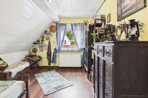 Petit Château – Die vollständige Adresse der Immobilie erhältst du vom Anbieter., 64686 Lautertal (Odenwald) – Vorschaubild 25