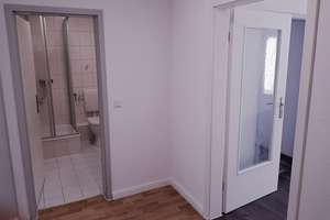 Heidesee/Berliner Südosten: Praktische 2-Zimmer Whg., tolle Natur, Berlin-City 45min, BER 25min – Gräbendorfer Str 11b, 15754 Heidesee – Vorschaubild 6