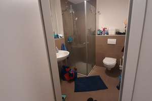 Cozy Furnished Studio Apartment in Central Darmstadt – Steubenplatz 9-11, 64293 Mitte, Darmstadt – Vorschaubild 4