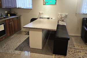 2-Zimmer- Souterrain- Wohnung mitten in Vaihingen