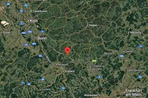 Villenartiges Einfamilienanwesen auf weitläufigem Gartengrundstück! – Neuwied (Kreis) – Vorschaubild 20