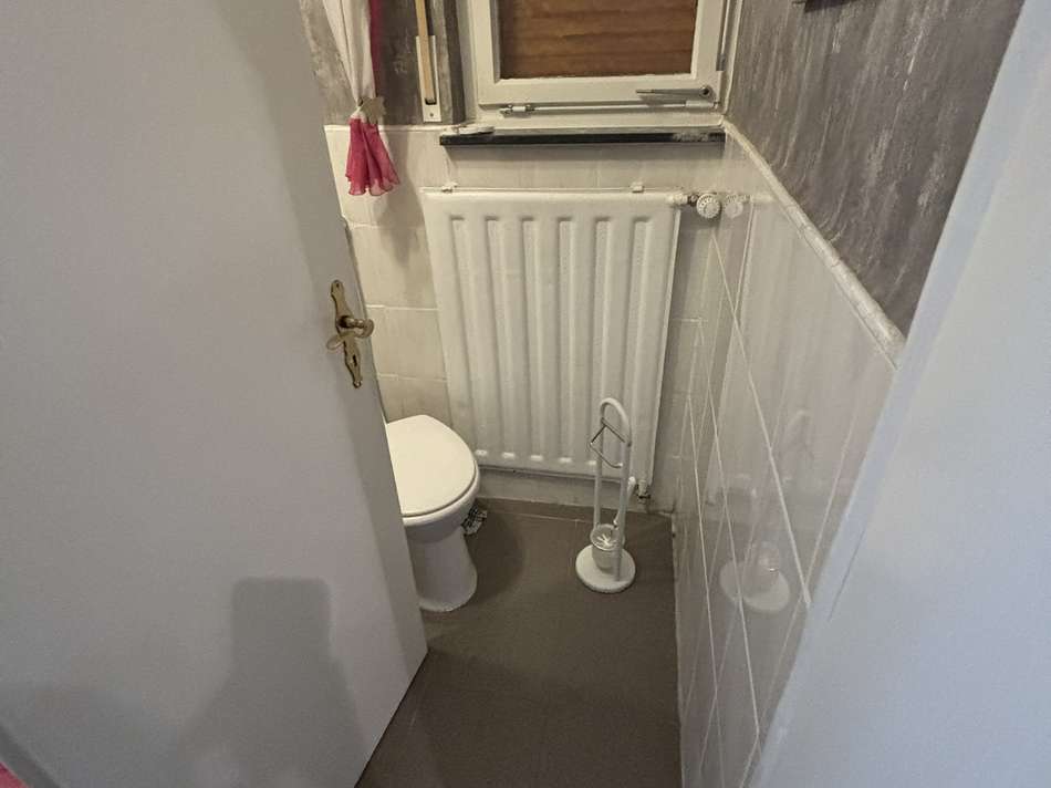 Gäste-WC