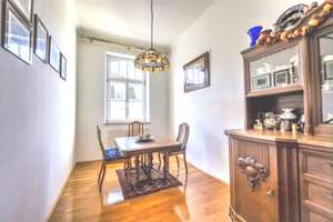 Traumwohnung - sofort Bezug - Schwabing – 80803 Neuschwabing, München – Vorschaubild 9