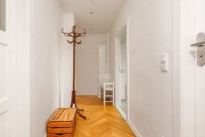 Rooftop Bliss - Gepflegte Dachgeschosswohnung mit Südbalkon in ruhiger Innenhoflage nahe Körnerpark – Die vollständige Adresse der Immobilie erhältst du vom Anbieter., 12051 Neukölln (Ortsteil), Berlin – Vorschaubild 12