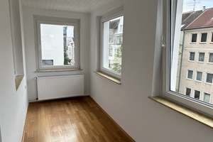 Renovierte 3-Zimmer Wohnung mit Loggia – Rühmkorffstraße 6, 30163 List, Hannover – Vorschaubild 5