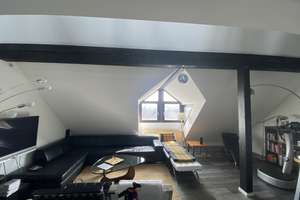 Exklusives Maisonette-Penthouse mit 180 m² – Perfekt für WGs! – Luxemburger Str. 42, 50674 Neustadt/Süd, Köln – Vorschaubild 11