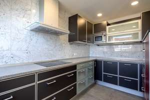 ***Großzügige Maisonette-Wohnung mit sonniger Terrasse - neu renoviert*** – Die vollständige Adresse der Immobilie erhältst du vom Anbieter., 70619 Riedenberg, Stuttgart – Vorschaubild 9