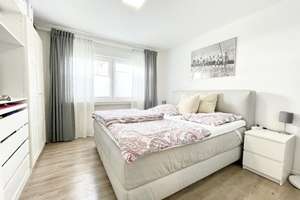 3-Zimmer-Wohnung in Rheinfelden, Citynähe – Die vollständige Adresse der Immobilie erhältst du vom Anbieter., 79618 Rheinfelden (Baden) – Vorschaubild 5