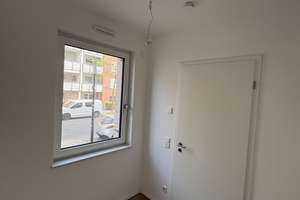 Westviertel: 3-Raum EG-Wohnung mit offener Küche und Terrasse – Helmut-Käutner-Str. 12, 45127 Westviertel, Essen – Vorschaubild 8