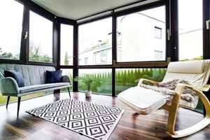 2-Zimmer-Wohnung mit Wintergarten im Rodgebiet Pforzheim zu vermieten – Schwarzwaldstr. 87, 75173 Südweststadt, Pforzheim – Vorschaubild 5