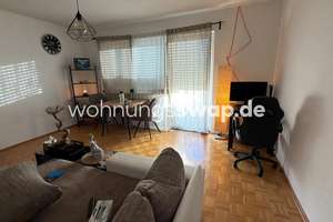 Wohnungstausch: Hermannstraße 6 – Hermannstraße 6, 81000 Englschalking, München – Vorschaubild 2
