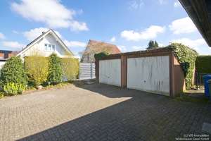Einfamilienhaus mit Doppelgarage – Die vollständige Adresse der Immobilie erhältst du vom Anbieter., 26127 Alexandersfeld, Oldenburg (Oldenburg) – Vorschaubild 3