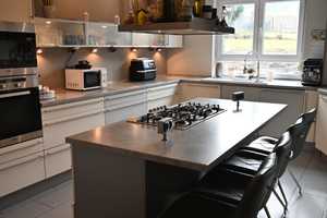 Modernes Einfamilienhaus mit Einliegerwohnung – Komfortabel wohnen im schönen Leinetal – Hohle Straße 31, 31084 Hildesheim (Kreis) – Vorschaubild 6