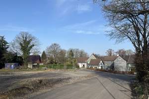 Exklusives Neubauprojekt in historischer Kulisse: Doppelhaushälfte Haus B als Ausbauhaus – Riefnacken 15a, 42699 Ohligs/Aufderhöhe/Merscheid, Solingen – Vorschaubild 1
