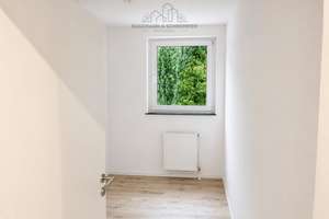 Modernisierte 4-Zimmer-Wohnung mit großem Balkon und Blick ins Grüne in Herrenhausen – Die vollständige Adresse der Immobilie erhältst du vom Anbieter., 30419 Herrenhausen, Hannover – Vorschaubild 8