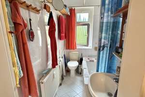 3-Zimmer-Wohnung mit Loggia und Blick ins Grüne im beliebten Striesen – Fürstenwalder Straße 13, 1277 Striesen-Ost, Dresden – Vorschaubild 7