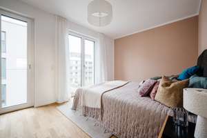 Erstbezug: Moderne 3-Zimmer-Wohnung mit sonniger Loggia – Stadion-Anlage 9, 68782 Brühl – Vorschaubild 6