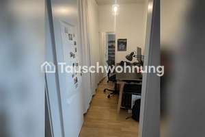 Tauschwohnung: 2-Zimmer-Wohnung in Leipzig Süd zum Tausch – 4275 Südvorstadt, Leipzig – Vorschaubild 6