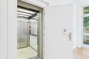 Luxuriöse 3-Zi.-Wohnung mit eigenem Garten, Balkon und Tiefgarage in Essen-Bredeney – Die vollständige Adresse der Immobilie erhältst du vom Anbieter., 45133 Bredeney, Essen – Vorschaubild 7