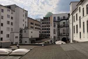 Helle 3-Zimmer Wohnung mit Balkon in Hannover-Mitte – Odeonstraße 17, 30159 Mitte (Ortsteil), Hannover – Vorschaubild 20