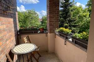 Sonnige vollmöbilierte 3-Zi Wohnung in Schöneberg für 1-2 Jahre – Die vollständige Adresse der Immobilie erhältst du vom Anbieter., 12159 Schöneberg, Berlin – Vorschaubild 3